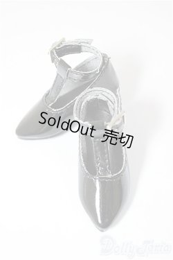 画像1: 幼SD/OF:靴 A-26-02-11-186-NY-ZA