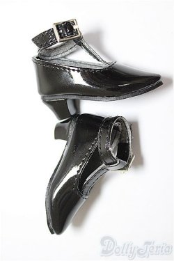 画像2: 幼SD/OF:靴 A-26-02-11-186-NY-ZA