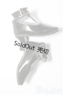 画像2: 幼SD/OF:靴 A-26-02-11-186-NY-ZA