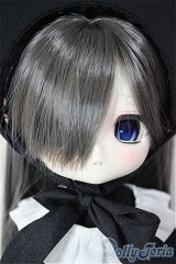 TinyFox/ウーパールーパーナース ルーシー/BJD　球体関節人形 A-26-02-04-353-NY-ZA