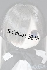 TinyFox/ウーパールーパーナース ルーシー/BJD　球体関節人形 A-26-02-04-353-NY-ZA