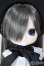 画像1: TinyFox/ウーパールーパーナース ルーシー/BJD　球体関節人形 A-26-02-04-353-NY-ZA (1)