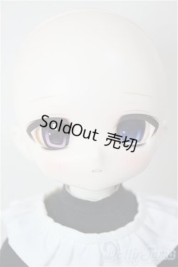 画像2: TinyFox/ウーパールーパーナース ルーシー/BJD　球体関節人形 A-26-02-04-353-NY-ZA