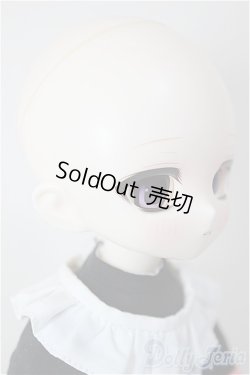 画像3: TinyFox/ウーパールーパーナース ルーシー/BJD　球体関節人形 A-26-02-04-353-NY-ZA