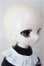 画像3: TinyFox/ウーパールーパーナース ルーシー/BJD　球体関節人形 A-26-02-04-353-NY-ZA (3)