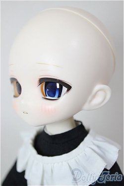画像4: TinyFox/ウーパールーパーナース ルーシー/BJD　球体関節人形 A-26-02-04-353-NY-ZA