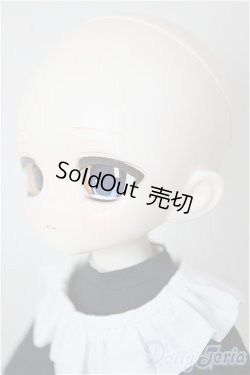 画像4: TinyFox/ウーパールーパーナース ルーシー/BJD　球体関節人形 A-26-02-04-353-NY-ZA