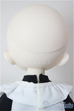 画像5: TinyFox/ウーパールーパーナース ルーシー/BJD　球体関節人形 A-26-02-04-353-NY-ZA