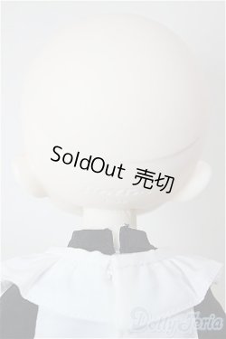 画像5: TinyFox/ウーパールーパーナース ルーシー/BJD　球体関節人形 A-26-02-04-353-NY-ZA