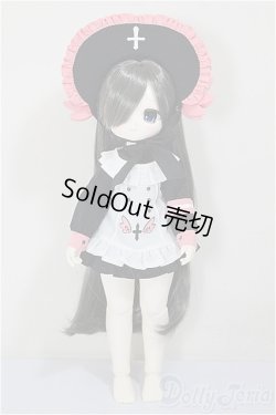 画像6: TinyFox/ウーパールーパーナース ルーシー/BJD　球体関節人形 A-26-02-04-353-NY-ZA