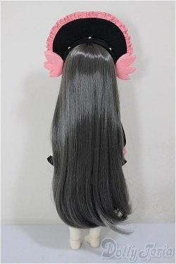 画像7: TinyFox/ウーパールーパーナース ルーシー/BJD　球体関節人形 A-26-02-04-353-NY-ZA