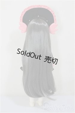 画像7: TinyFox/ウーパールーパーナース ルーシー/BJD　球体関節人形 A-26-02-04-353-NY-ZA