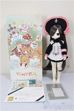 画像8: TinyFox/ウーパールーパーナース ルーシー/BJD　球体関節人形 A-26-02-04-353-NY-ZA