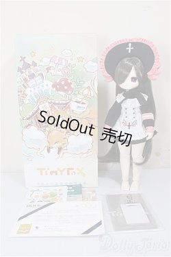 画像8: TinyFox/ウーパールーパーナース ルーシー/BJD　球体関節人形 A-26-02-04-353-NY-ZA