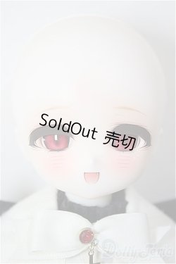 画像2: TinyFox/Cassandra/BJD　球体関節人形 A-26-02-04-352-NY-ZA