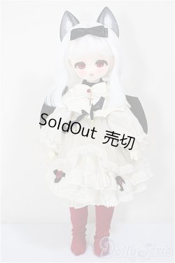 画像6: TinyFox/Cassandra/BJD　球体関節人形 A-26-02-04-352-NY-ZA