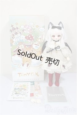 画像9: TinyFox/Cassandra/BJD　球体関節人形 A-26-02-04-352-NY-ZA