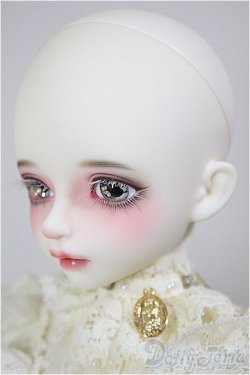 画像4: 【DOLK×MELODY.C×MYOU DOLL】白猫Zuzana ver. Limited - Special Collaboration Edition/BJD　球体関節人形 A-26-02-04-355-NY-ZA