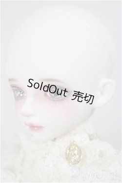 画像4: 【DOLK×MELODY.C×MYOU DOLL】白猫Zuzana ver. Limited - Special Collaboration Edition/BJD　球体関節人形 A-26-02-04-355-NY-ZA
