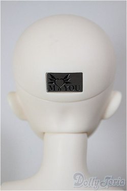 画像4: MYOU DOLL/Delia/BJD　球体関節人形 A-26-02-04-354-NY-ZA