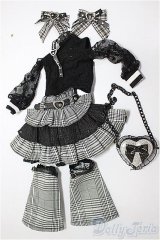 MDD/OF:衣装セット A-26-02-11-196-NY-ZA