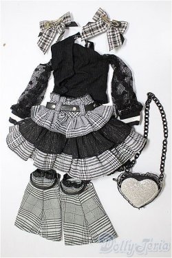 画像2: MDD/OF:衣装セット A-26-02-11-196-NY-ZA