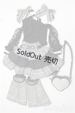 画像2: MDD/OF:衣装セット A-26-02-11-196-NY-ZA