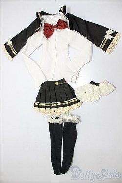 画像1: MDD/OF:衣装セット A-26-02-11-160-NY-ZA