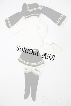 画像2: MDD/OF:衣装セット A-26-02-11-160-NY-ZA