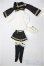 画像2: MDD/OF:衣装セット A-26-02-11-160-NY-ZA (2)