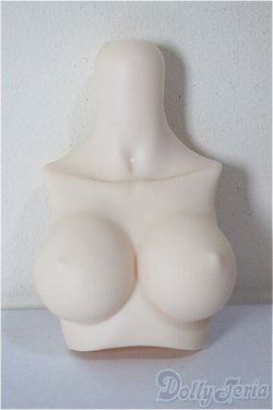 画像1: MDD/上半身パーツ/ A-26-02-04-374-NY-ZA