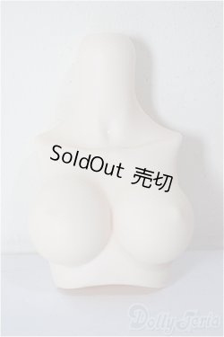 画像1: MDD/上半身パーツ/ A-26-02-04-374-NY-ZA