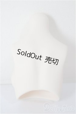 画像2: MDD/上半身パーツ/ A-26-02-04-374-NY-ZA