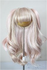 8inch/ウィッグ A-26-02-11-195-NY-ZA