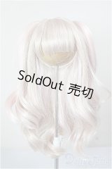 8inch/ウィッグ A-26-02-11-195-NY-ZA