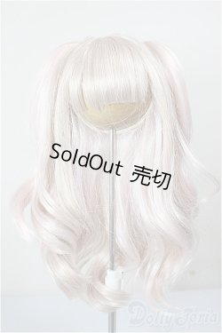 画像1: 8inch/ウィッグ A-26-02-11-195-NY-ZA