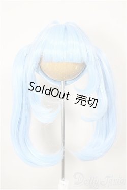 画像1: 8-9inch/ウィッグ A-26-02-11-183-NY-ZA