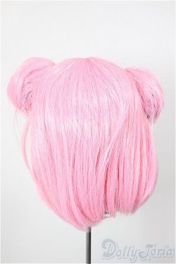 画像2: 8-9inch/ウィッグ A-26-02-11-184-NY-ZA