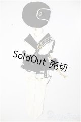 MDD/OF:衣装セット A-26-02-11-198-NY-ZA