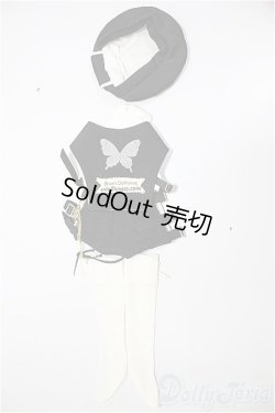 画像2: MDD/OF:衣装セット A-26-02-11-198-NY-ZA