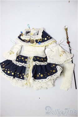 画像1: MDD/OF:ドレス A-26-02-11-162-NY-ZA