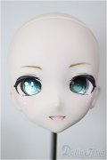 DD/DDH-10 (カスタマー様)カスタムヘッド/BJD　球体関節人形 A-26-02-04-358-NY-ZA