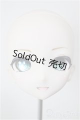 DD/DDH-10 (カスタマー様)カスタムヘッド/BJD　球体関節人形 A-26-02-04-358-NY-ZA