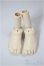 画像1: ＭDDサイズ/足パーツ/BJD　球体関節人形 A-26-02-04-360-NY-ZA (1)