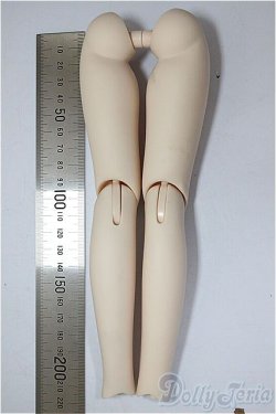 画像2: MDD/脚パーツ/BJD　球体関節人形 A-26-02-04-373-NY-ZA