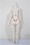 画像2: SPK-Msize39CM/犬病ぬこ様製　ボディ/ A-26-02-04-359-NY-ZA (2)