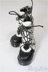 SDM＆MSD/OF:靴 A-26-02-11-166-NY-ZA