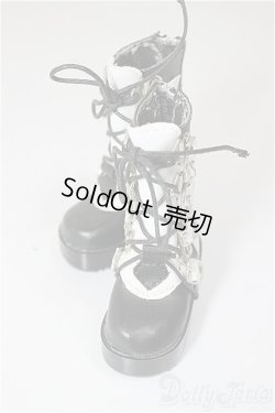 画像1: SDM＆MSD/OF:靴 A-26-02-11-166-NY-ZA