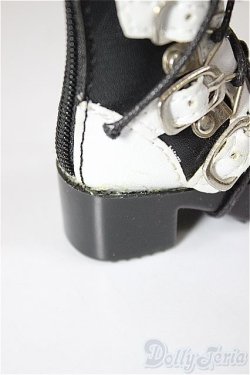 画像3: SDM＆MSD/OF:靴 A-26-02-11-166-NY-ZA