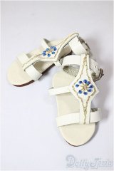 SDM＆MSD/OF:靴 A-26-02-11-164-NY-ZA